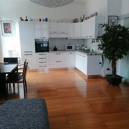 Casa Laura Villa Como Exteriör bild